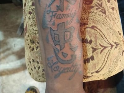 Poison Ink Tattoos and More