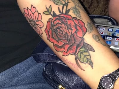 Poison Ink Tattoos and More