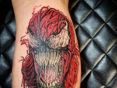 Poisoned Pen Tattoo Co.