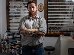 Poisoned Pen Tattoo Co.