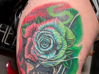 Polson's Tattoo Studio