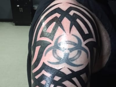 Polson's Tattoo Studio