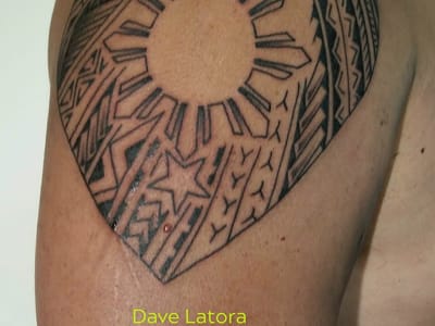 Polynesian Tattoo Company LAS VEGAS