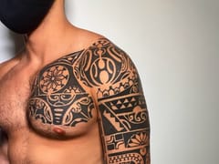 PolyRican Tattoo Studio