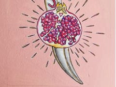 Pomegranate Ink