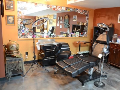 Poor Boys Tattoo, LLC