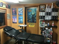 Poor Boys Tattoo, LLC