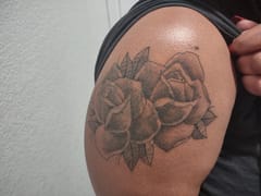 Pop's Old Town Tattoo