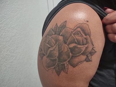 Pop's Old Town Tattoo