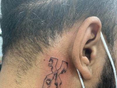 Pop's Old Town Tattoo