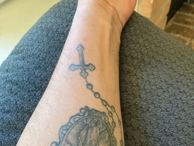 Pop's Old Town Tattoo