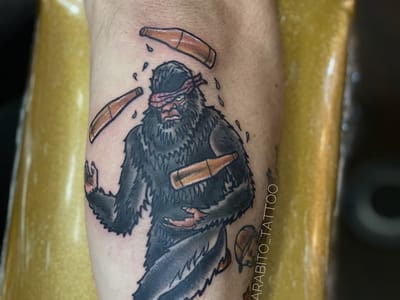 Poppycock Tattoo & Piercing