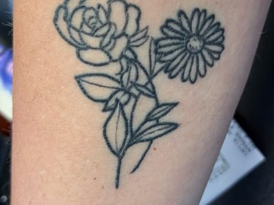Poppycock Tattoo & Piercing