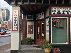 Poppycock Tattoo & Piercing