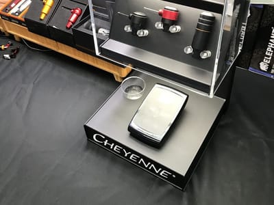 Por Vida Tattoo Supply