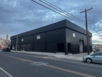 Por Vida Tattoo Supply