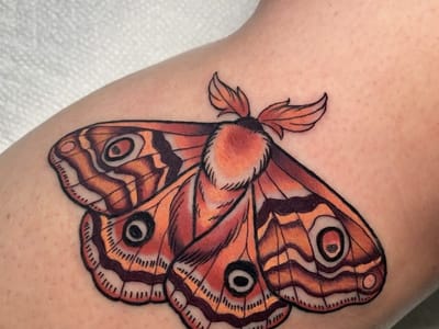 Portal Tattoo Gallery