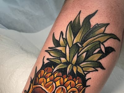 Portal Tattoo Gallery