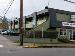 Positive Ink Tattoos