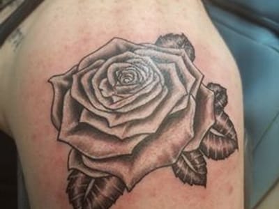 Positive Ink Tattoos