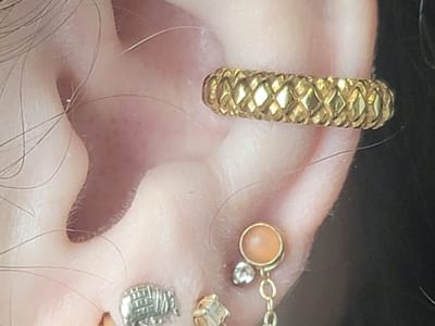 Positive Piercing & Fine Jewelry