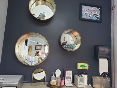 Positive Piercing & Fine Jewelry