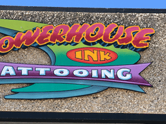 Powerhouse Ink
