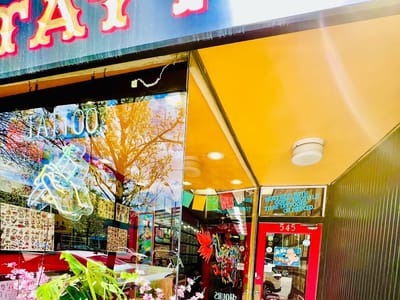 Powerhouse Tattoo Company