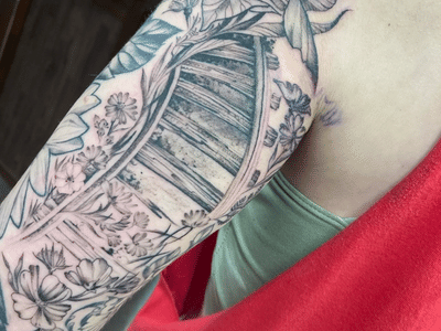 Powerhouse Tattoo Company