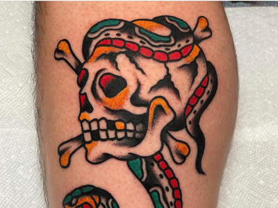 Powerhouse Tattoo Company