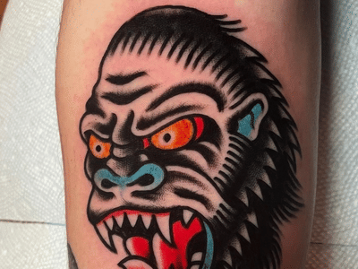 Powerhouse Tattoo Company