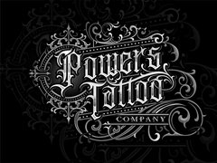 Powers Tattoo Company