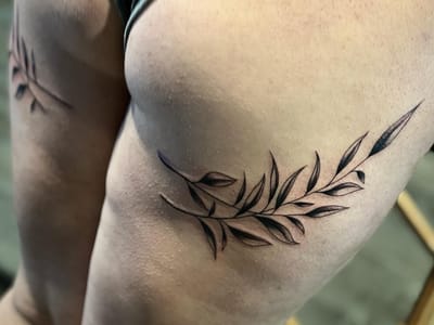 Powers Tattoo Company