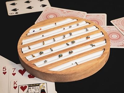 Powers Tattoos & Body Piercing Studio