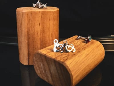 Powers Tattoos & Body Piercing Studio