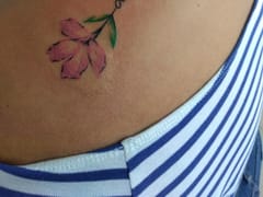 Powers Tattoos & Body Piercings Studio