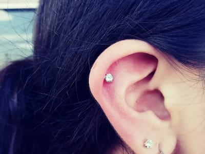 Powers Tattoos & Body Piercings Studio