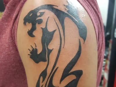 Powers Xtrym Ink Tattoos & Piercing Studio