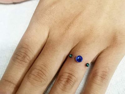 Powers Xtrym Ink Tattoos & Piercing Studio