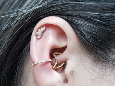 Powers Xtrym Ink Tattoos & Piercing Studio