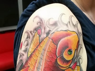 Precious Tattoo Company