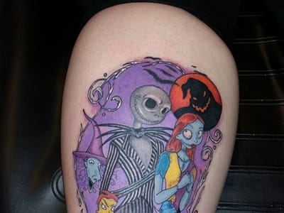 Precious Tattoo Company