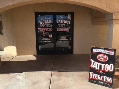 Precious Tattoo Company