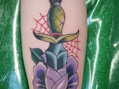 Precious Tattoo Company