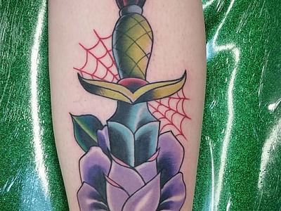 Precious Tattoo Company