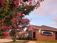 Precisely Veiled Tattoo