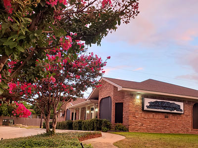 Precisely Veiled Tattoo