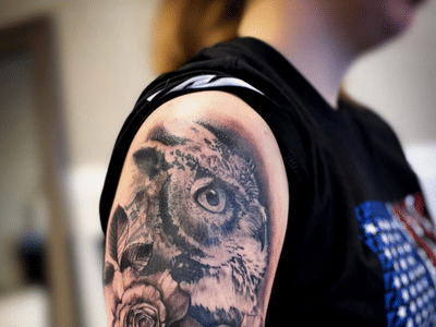 Precision Ink Studio