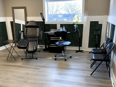 Precision Ink Studio