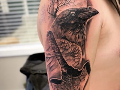 Precision Ink Studio